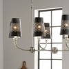 Kichler Lighting Adeena 8 - Light Chandelier in  Classic Pewter - image 4 of 4