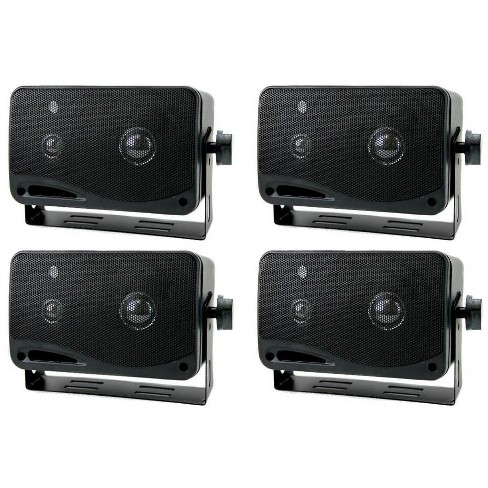 Speakers & Audio Systems : Target