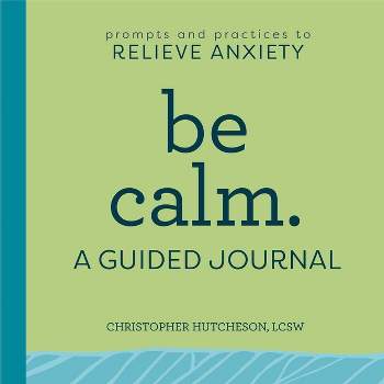 Anxiety Relief Journal for Teens  Book by Brandi Matz MSW, LCSW