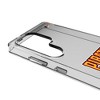 Keyscaper MLB Cooperstown Central Teams Linen Clear Cell Phone Case for Samsung Galaxy - 4 of 4