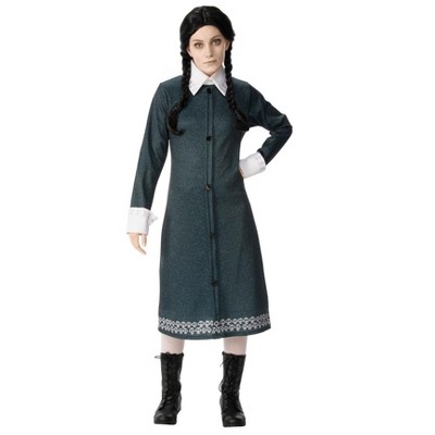 Rubies The Addams Family Wednesday Adult Costume Costume