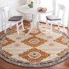 Aspen APN126 Hand Tufted Indoor Rugs - Safavieh - 2 of 4
