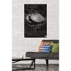 Trends International DC Zack Snyder's Justice League - Film Unframed Wall Poster Prints - 2 of 4