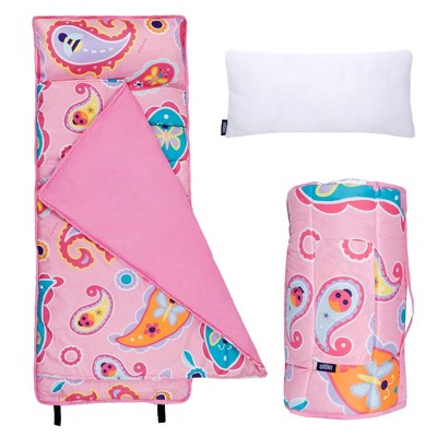 Wildkin Microfiber Kids Nap Mat