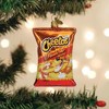 Old World Christmas 3.25 In Flamin' Hot Cheetos Ornament Crunchy Snack Tree Ornaments - 3 of 3