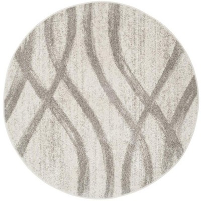 Adirondack ADR125 Machine Made Indoor Rug - Safavieh