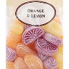 Hermann the German Orange Lemon Candy 5.29 oz. / 150 g (Pack of 2) - 4 of 4