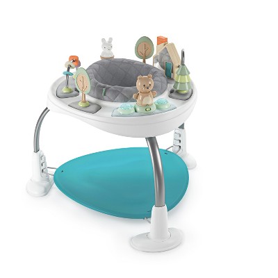 Tiny Love 3 in 1 Close to Me Bouncer - Magical Forest, Magical Forest