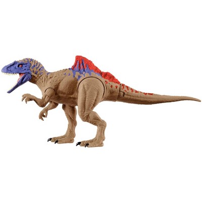 jurassic world concavenator toy