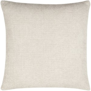 Mark & Day Demarkus Modern Throw Pillow - 1 of 4
