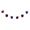 Transformers Garland Ekkolight 5.5'L - 2 of 2