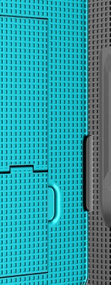teal