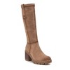 Refresh Women's Casual Suede Boots 172123 - 2 of 4