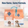Blue Buffalo True Solutions Fit and Healthy Weight Control Chicken Flavor  Adult Dry Dog Food - 3 of 4