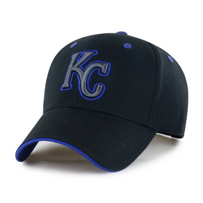 Mlb Kansas City Royals Umpire Hat : Target