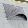 CLAM Portable Pop Up Ice Fishing Thermal Hub Shelter Tent - 2 of 4