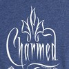 Girls' - Charmed - The Power of Three Will Set You Free Fit & Flair Cap Sleeve Dress - 2 of 3