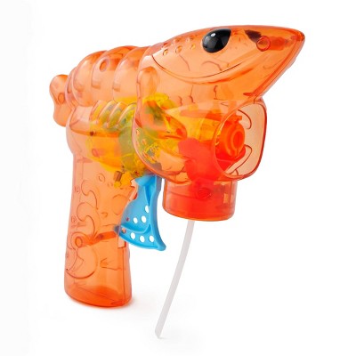 Lobster Bubble Blasters - Bullseye's Playground™