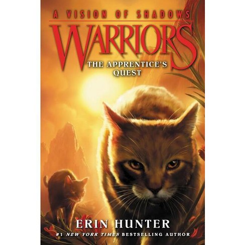 Warrior cats-game walkthrough part 1 