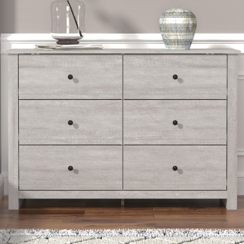 Gray dresser deals target