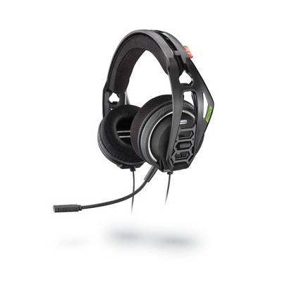 xbox headset only works in one ear