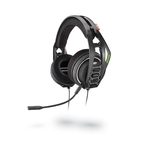 Rig 400hx Wired Gaming Headset For Xbox One Series X Target