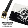 Supernatural Brothers Winchester Luggage ID Tags Set of 2 - 2 of 4