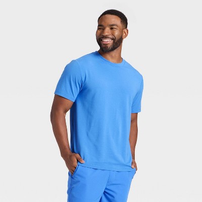Men's Comfort Wear T-Shirt - Goodfellow & Co™