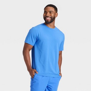 Men's Comfort Wear T-Shirt - Goodfellow & Co™ - 1 of 3
