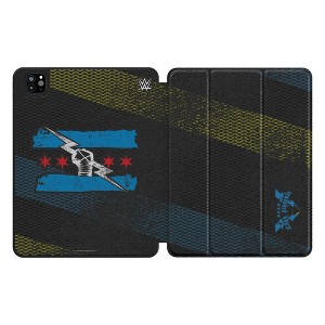 Keyscaper WWE SuperStars (M) Steel Tablet Case for Apple iPad - 1 of 4