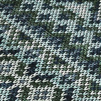 blue-green