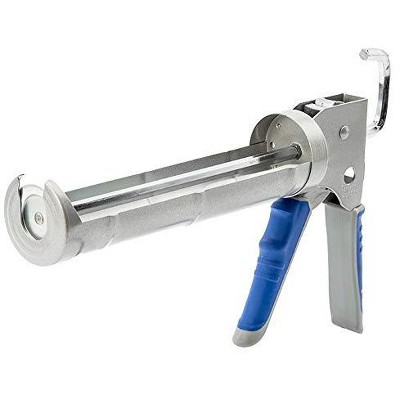 Bon Tool 34-230 Caulking Gun - Comfort Grip
