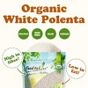 Organic White Polenta - by Food To Live - 4 of 4