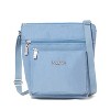 baggallini Women's Pocket Crossbody Bag with RFID Wristlet - 4 of 4