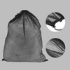 Unique Bargains Drawstring Single Handle Laundry Bags 1 Pc - 4 of 4