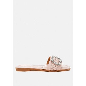 Hazbin Diamante Flat Women Women - 1 of 4