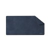 Mobile Pixels 31.5-In. x 15.75-In. PU Leather Desk Mat - 2 of 4