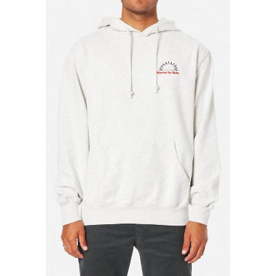 Men's Ripper Hoodie - Katin