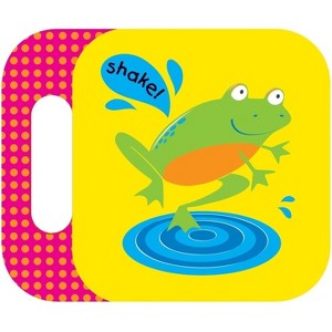 Frog - by  Caroline Davis (Novelty Book) - 1 of 1