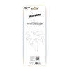 41777: 7" Scissors, Point Tip (48 Packs) - 4 of 4