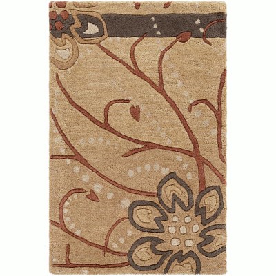 Mark & Day Gibbons Tufted Indoor Area Rugs