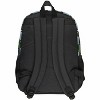 Minecraft Backpack Kids 16" 3D Molded Pickaxe Childrens School Bag - 3 of 4