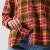 Backcountry, Venture Classic Flannel Shirt - Women's - 3 of 4