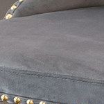 gray+gold