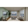 Quoizel Lighting Penning 6 - Light Chandelier in  Brushed Nickel - 2 of 4