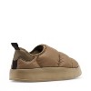 Madden Girl Comfy Puffer Slipper - 2 of 4