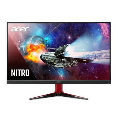 Acer VG252Q - 24.5" Gaming Monitor FullHD 1920x1080 IPS 16:9 - Manufacturer Refurbished