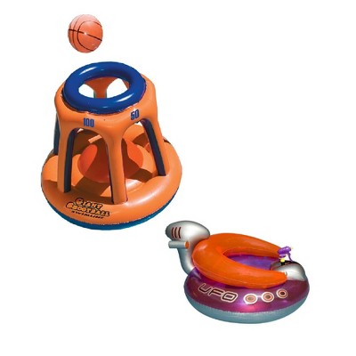 target swimming toys