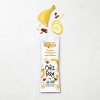 Once Upon a Farm Banana Chocolate Oat Bar - 6.4oz/4pk - 2 of 4