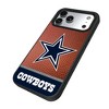 NFL NFC Teams Football Wordmark Bump Cell Phone Case for Apple iPhone 17 Series - 2 of 4